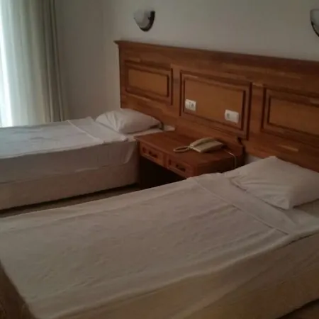 Pasa Garden 4* Мармарис