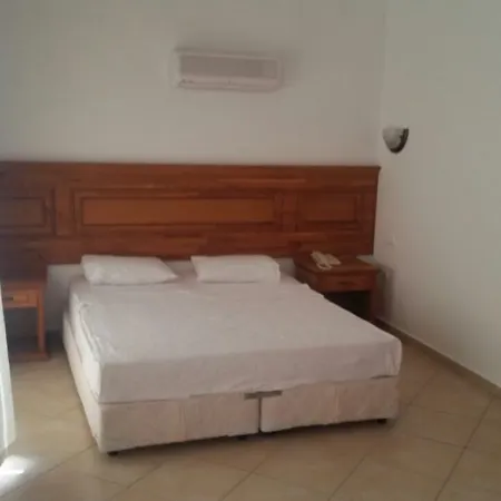 Pasa Garden 4*