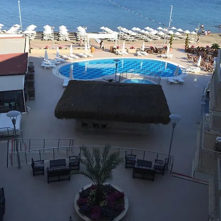 Pasa Garden Hotel