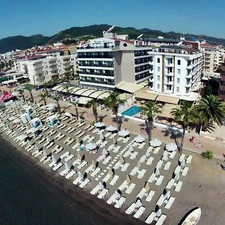 Hotel Pasa Garden