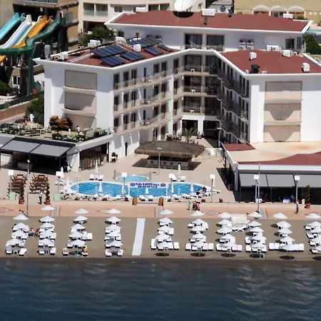 Pasa Garden Marmaris