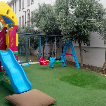 Pasa Garden Hotel Marmaris